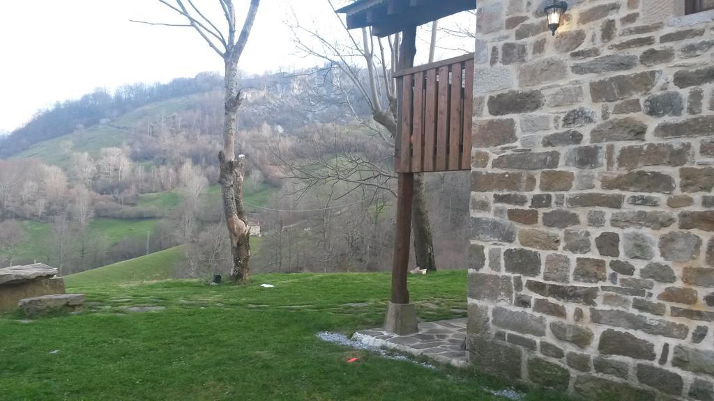 Villa El Cerro La Concha  Exterior foto